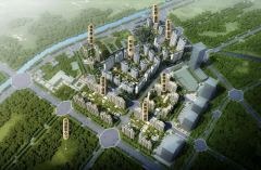 <b>等领先型立异企业、研发核心、西南总部先后</b>