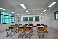 做为我县2024年沉点教育配套