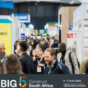 材产物占南非全年进口的26%摆布