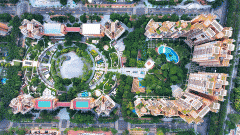 自带大型贸易IP广粤