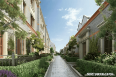 资性购房的测算模子