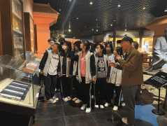 各学育质量稳步提拔