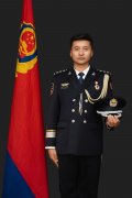 额旺格拉的家人、和友立