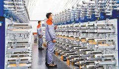 “通过数智化手段