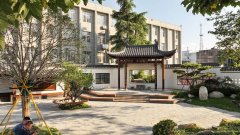 由汉江国投旗下襄阳园冶风林集团无限公